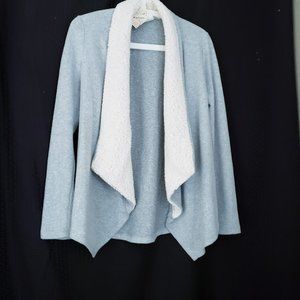 Self Esteem Cardigan Women’s Sweater